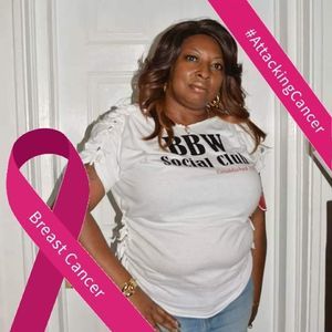 Meet your Posher, Consuelo